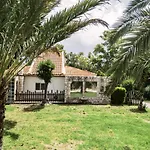 Bella Terra Villa Filerimos