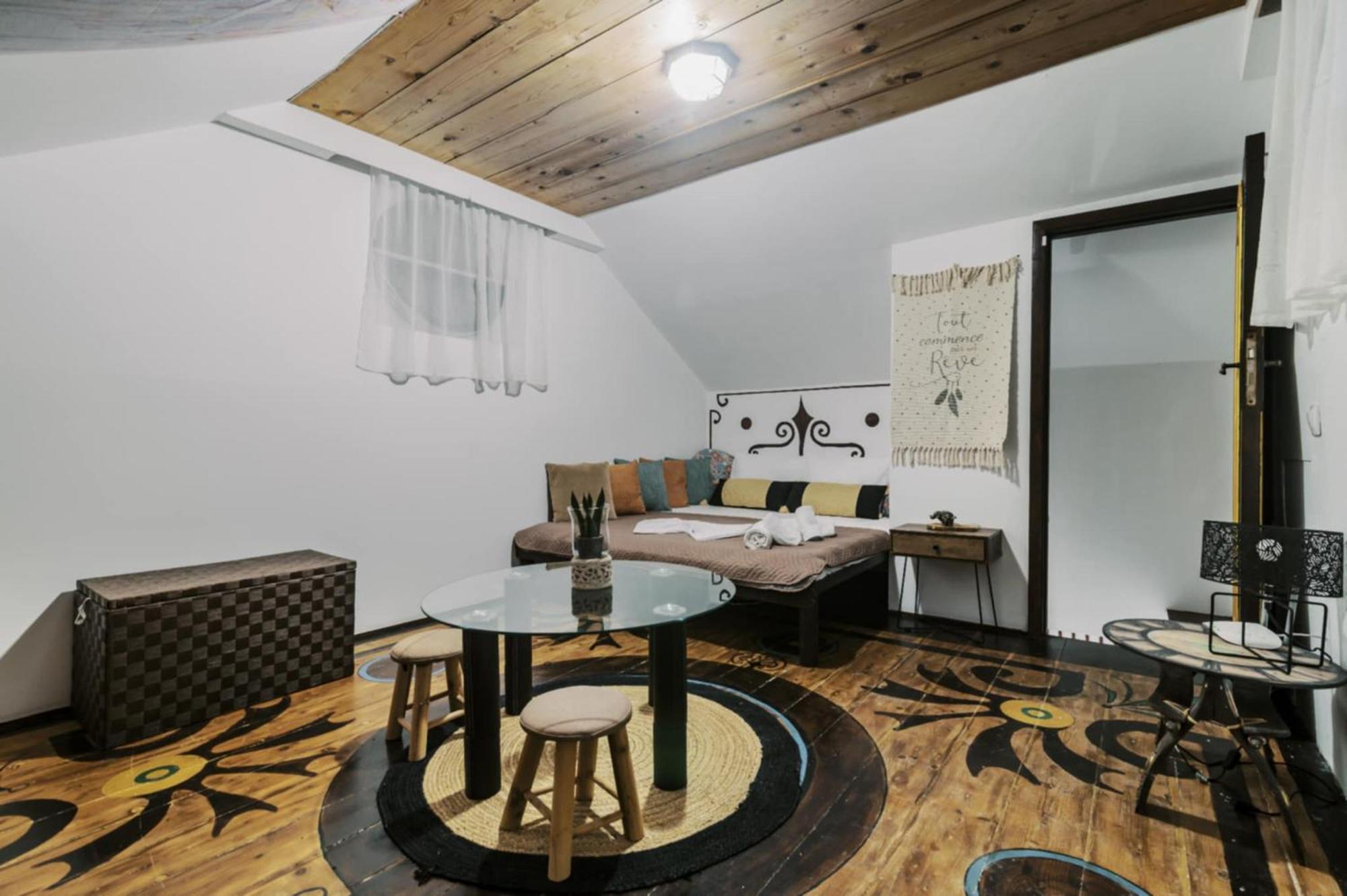 Bella Terra Filerimos Villa